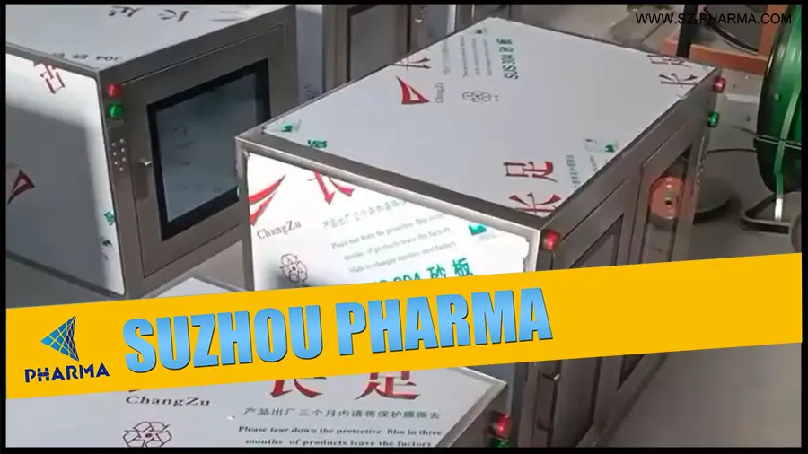 PASS BOX