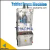 ZP-9D Automatische Tablettenpresse, Maschine zur Herstellung von Tabletten 6