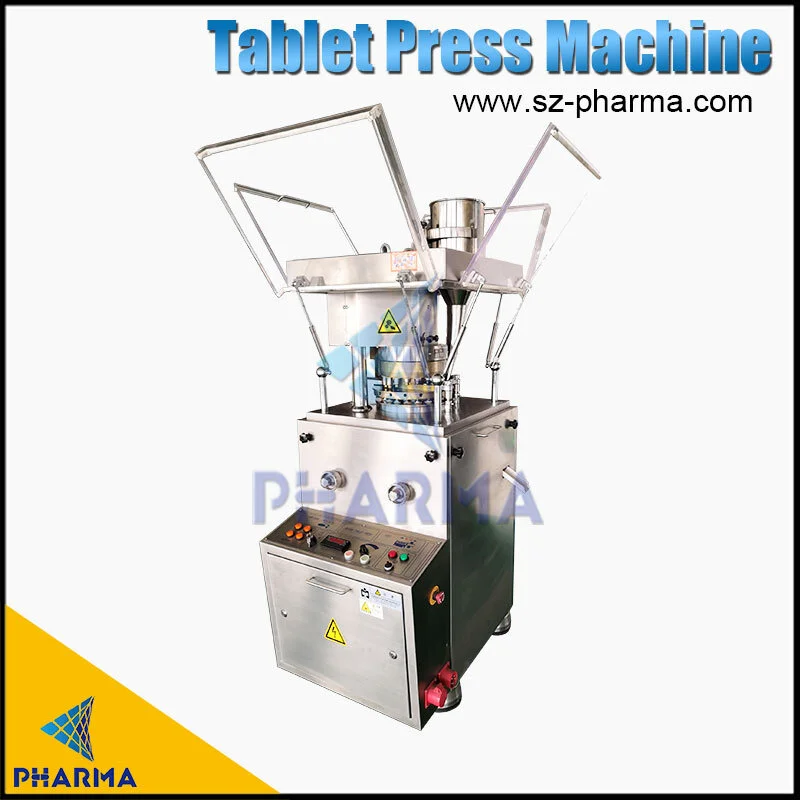 Prix ​​​​de la machine de presse à comprimés rotative Zp9 1