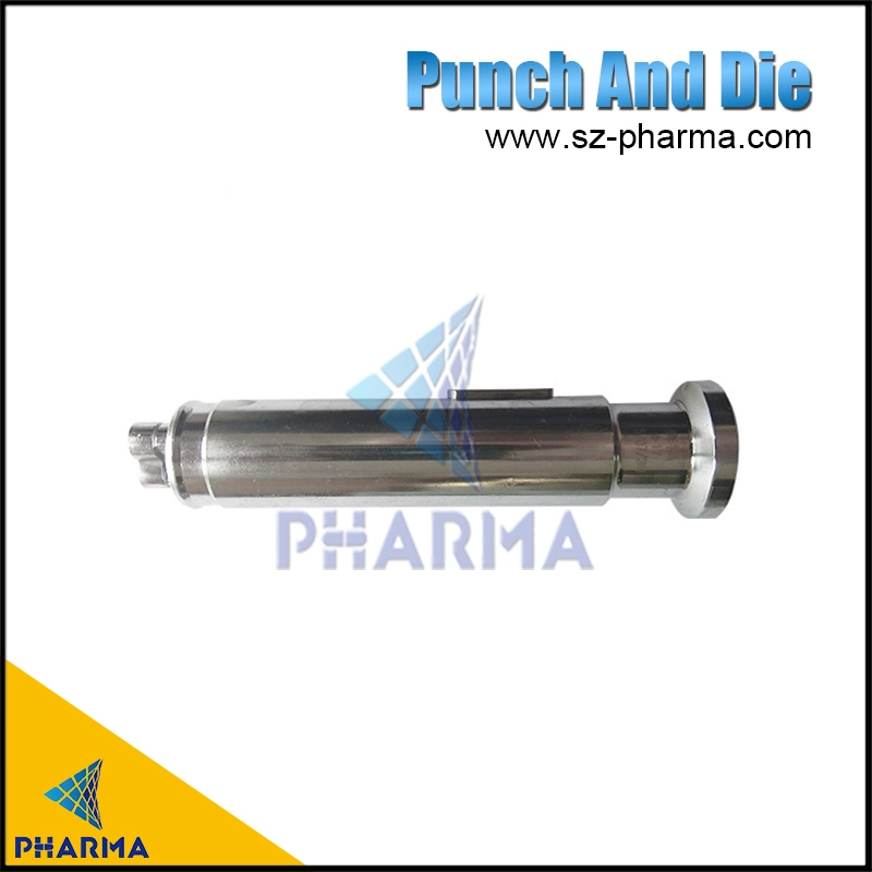 TDP5 Dies Custom Punch And Dies1 1