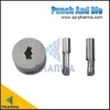 Shaped Mould Die Sets For Punch Press TDP-6 4