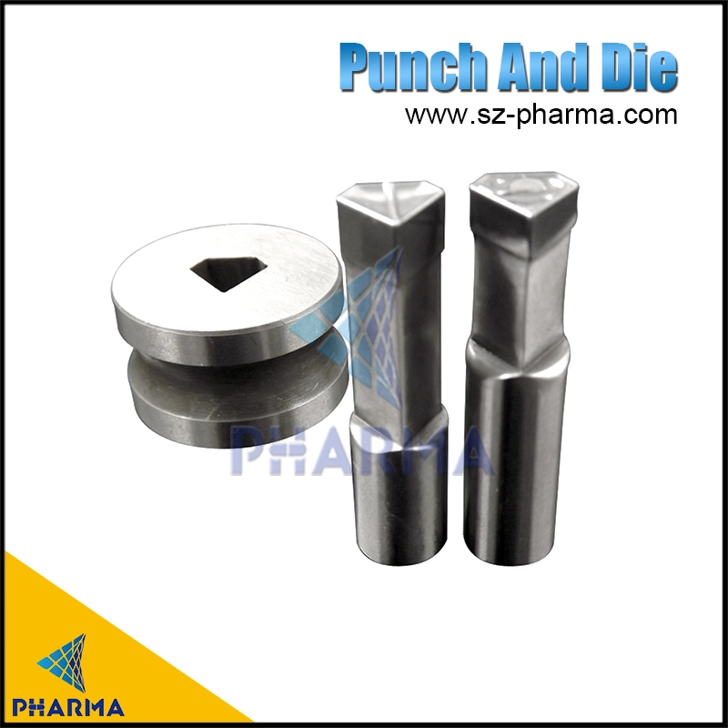 tablet press die /zp12 rotary punch tablet press mold 1