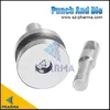 Molde de patrón personalizado TDP-5 3