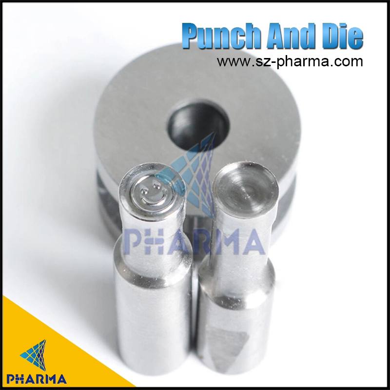 High Quality Top Quality Factory Price Zp12 3d Dies With Good Price-PHARMA 1