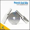 Molde de patrón personalizado TDP-5 6
