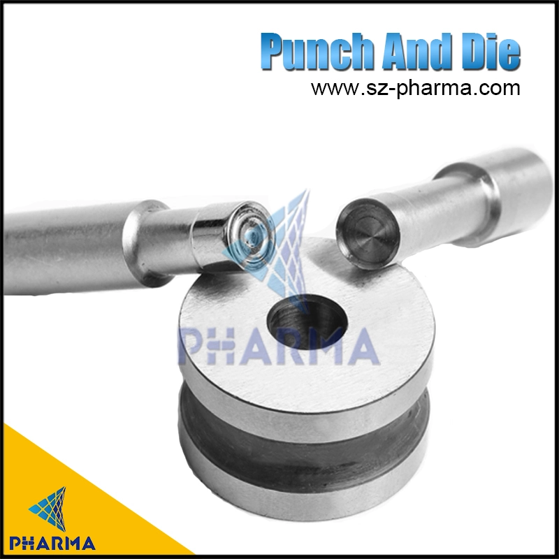 Stamp Die Mold/Pill Press Machine Mold/Cartoon Molds 1