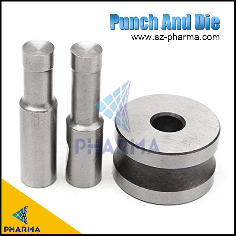 punch die for ZP10 1