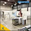 OIN modulaire préfabriquée de pièce propre de Gmp 8 3