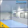 High quality GMP certificated Hepa Filter Mini Type Laminar Flow Hood Clean Room 2