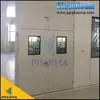 Cleanroom Customized Portable Clean Room for filling production 7