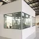 PHARMA commercial clean room construction inquire now for food factory 6