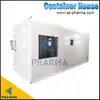 Container Clean Room/House 2