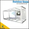 Container Clean Room/House 4