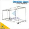 Container Clean Room/House 5