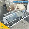 Container Clean Room/House 6