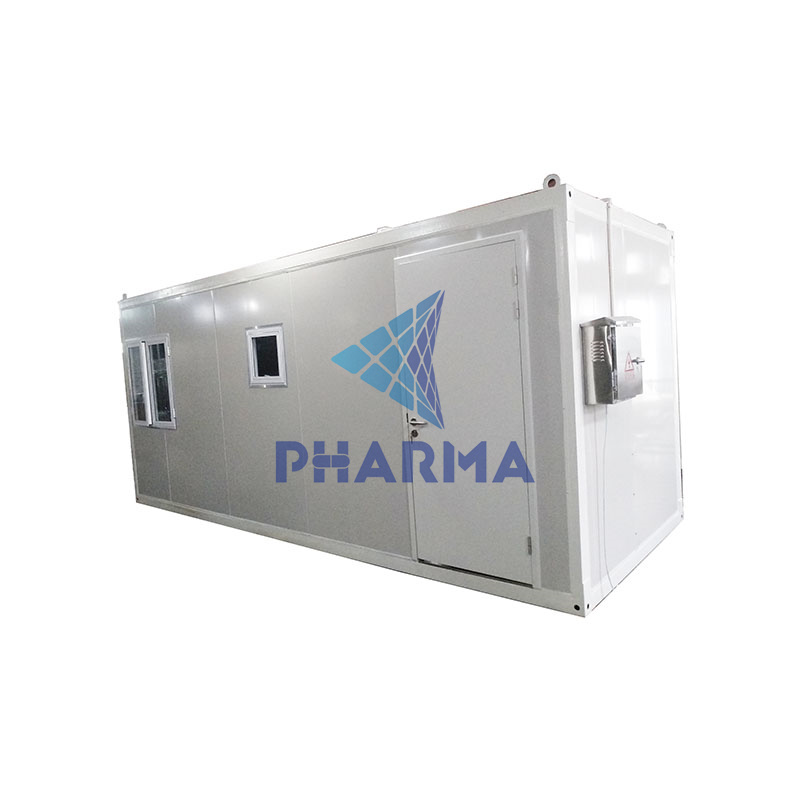product-PHARMA-Container Clean RoomHouse-img