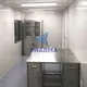 PHARMA modular clean room manufacturers effectively for cosmetic factory 7
