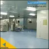 300 sqm Cleanroom build in Canada easy installation 1
