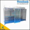 Modularer Entwurf und Bau von Reinräumen für Operationssäle 2