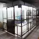PHARMA exquisito fabricante de salas limpias para fábrica de electrónica 7