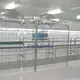 PHARMA exquisito fabricante de salas limpias para fábrica de electrónica 5