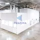 PHARMA exquisito fabricante de salas limpias para fábrica de electrónica 6