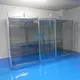 PHARMA exquisito fabricante de salas limpias para fábrica de electrónica 4