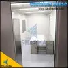 Salle blanche de conteneur personnalisée, salle blanche modulaire, cabine propre 5