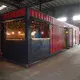 PHARMA exquisite pharmaceutical clean room effectively for food factory 6