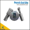 ZP / TDP CUSTOM DESIGN punching dies 7