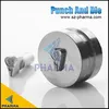 TDP Single Punch Mold Custom Die 3