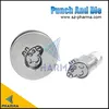 Stamp And Die Set Custom Mold 4