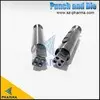 ZP / TDP CUSTOM DESIGN punching dies 5