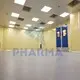 Fabricant de salle blanche pharmaceutique PHARMA pour usine de cosmétiques 5