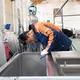Fabricant de salle blanche pharmaceutique PHARMA pour usine de cosmétiques 4