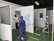 PHARMA quality clean room manufacturers experts for chemical plant 3