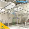 Modularer Entwurf und Bau von Reinräumen für Operationssäle 5