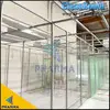 DIY Modular Cleanroom Size 4970 X 6100mm with dressing room 1