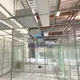 Propietario de construcción de sala limpia de alta energía para productos farmacéuticos. 7