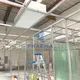 Propietario de construcción de sala limpia de alta energía para productos farmacéuticos. 3
