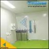 2021 prefab office room container house modular cleanroom 6