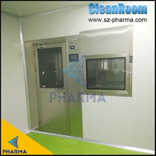 PHARMA iso 5 cleanroom buy now for electronics factory1 6