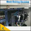 Video technischer Support vollautomatische Maskenherstellungsmaschine 5