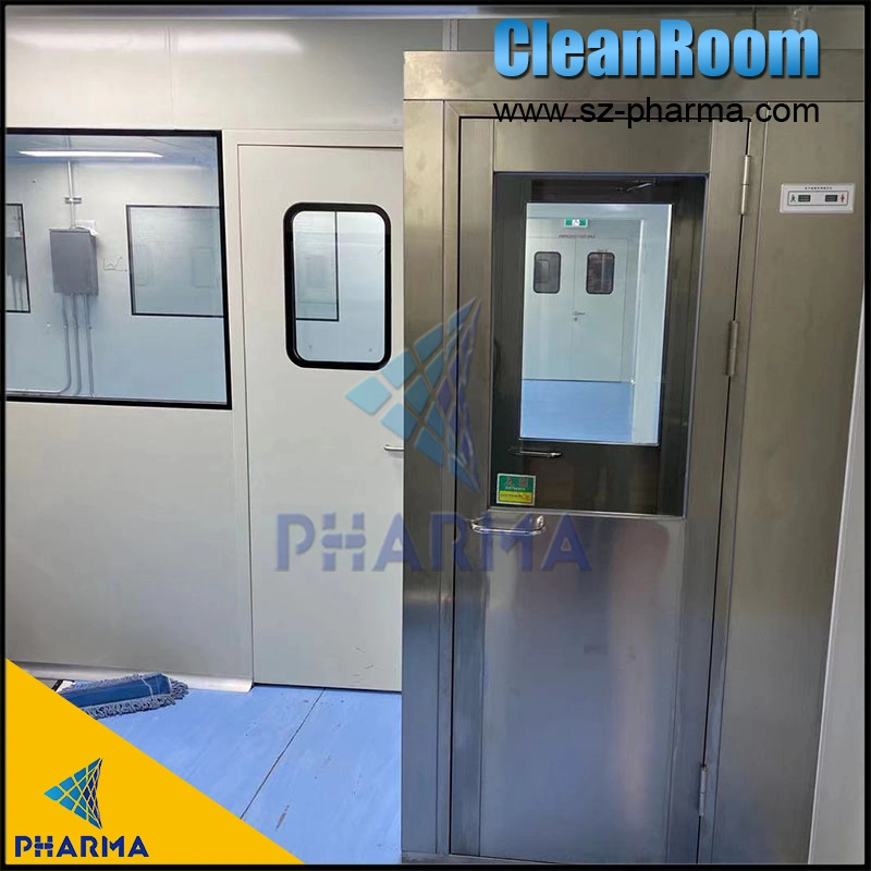 Class 1000Lab LaboratoryClean Room 1