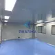 PHARMA propriétaire de salle blanche pharmaceutique de vente chaude pour une usine de plantes médicinales 4