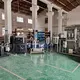PHARMA propriétaire de salle blanche pharmaceutique de vente chaude pour une usine de plantes médicinales 5