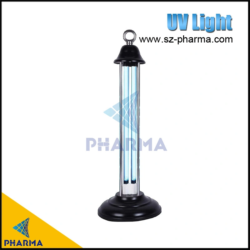 UV Light Ultraviolet Lamp Sterilization Lamp 1