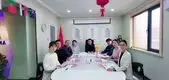 Salle blanche mobile PHARMA en gros pour usine alimentaire 7