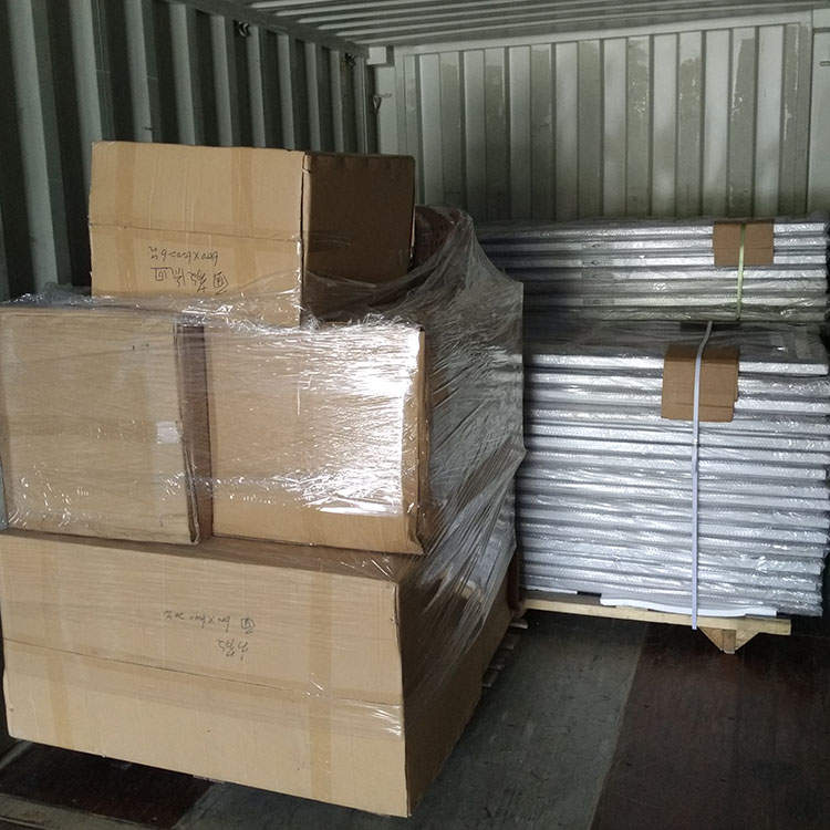 product-PHARMA-Container Office Prefab Container Office With Table Chairs-img-2