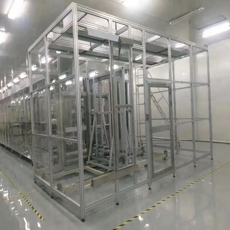 PHARMA nouvel arrivage, renseignez-vous maintenant pour l'usine d'électronique 6